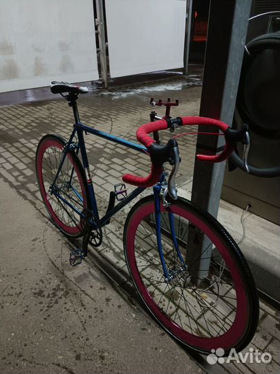 Фикс Хвз старт шоссе