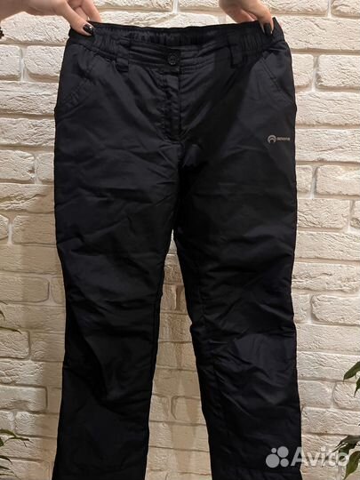 Лыжный костюм детский