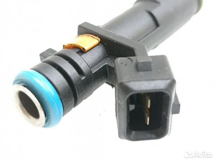 Форсунка топливная Opel Astra H 1.8 2008