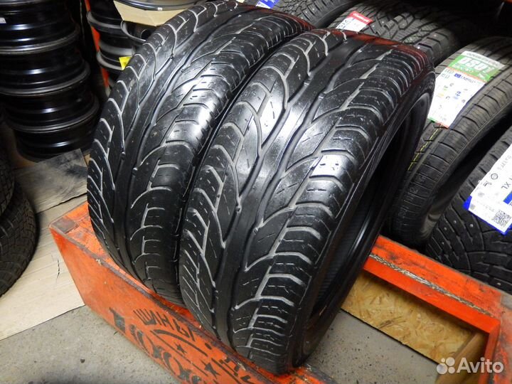 Uniroyal Rain Expert 205/55 R16