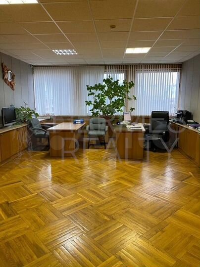 Продажа здания (осз) 9 454,90 м2 м. Тульская