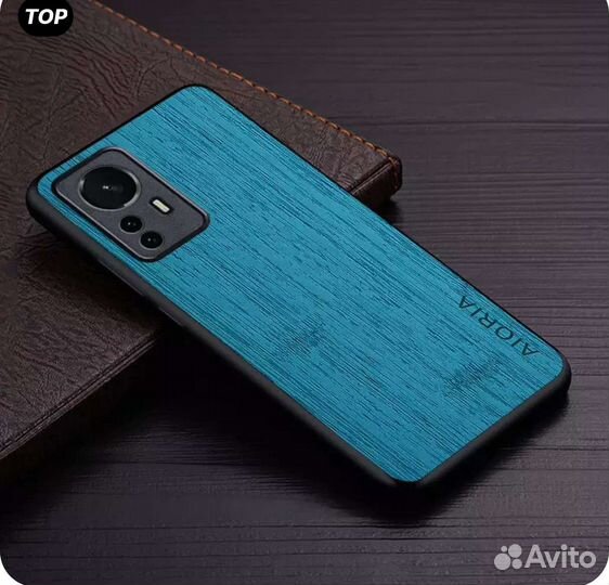 Новый чехол Xiaomi 12 Pro