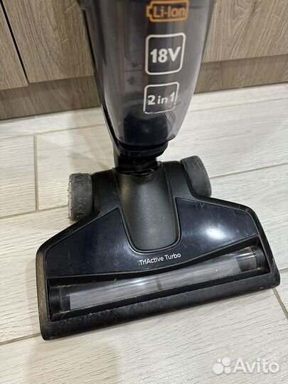 Пылесос Philips