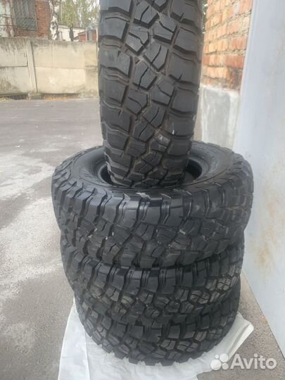 Bfgoodrich All-Terrain T/A KO3 235/75 R15