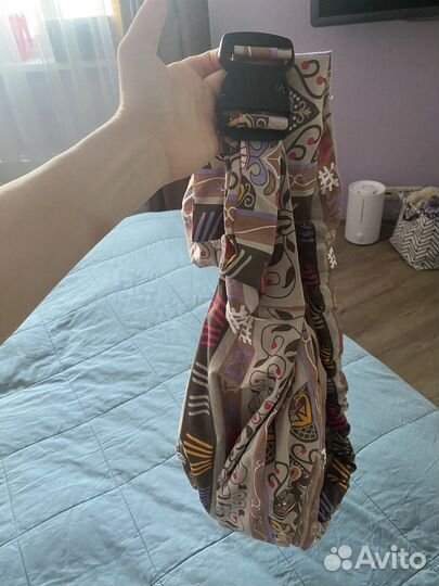 Слинг для малышей