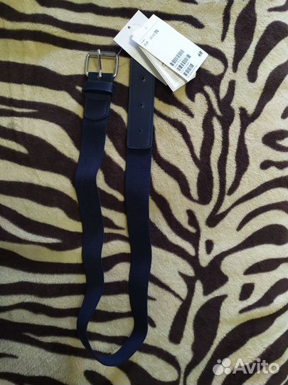 Ремень детский HM на резинке размер 70