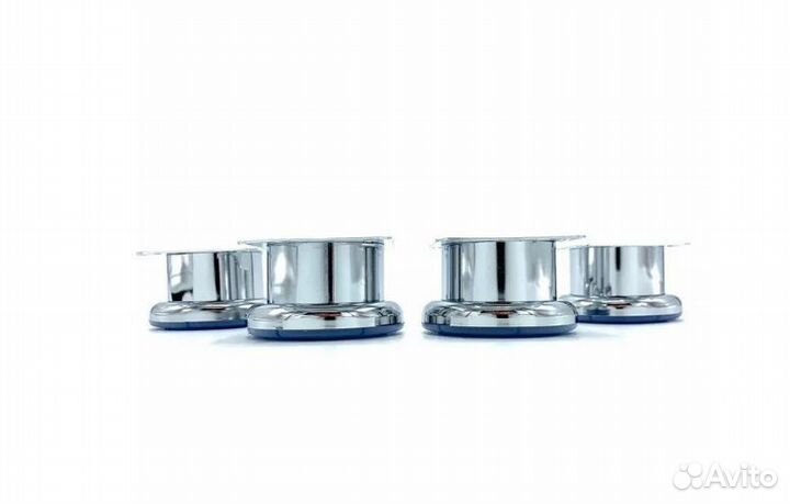 Мебельные ножки Высота 40мм