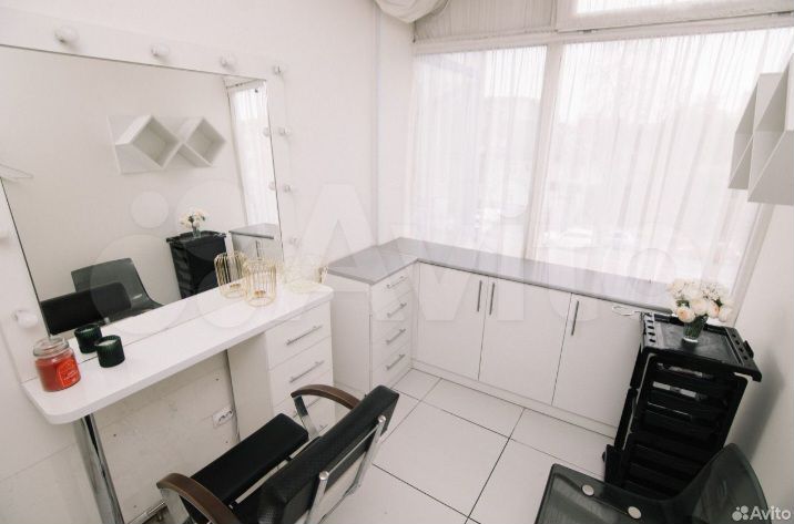 Свободного назначения, 7 м²