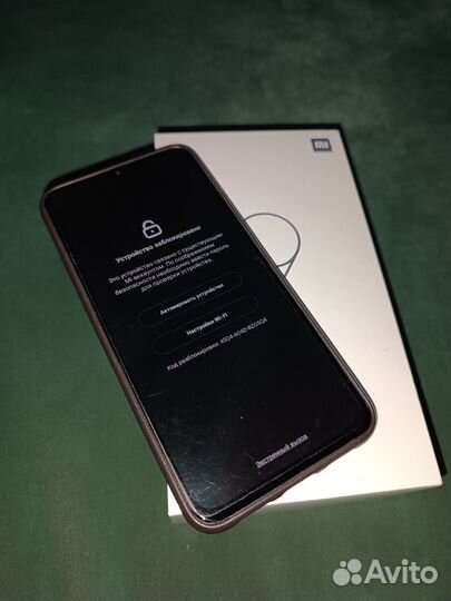 Xiaomi Mi 9 SE, 6/64 ГБ