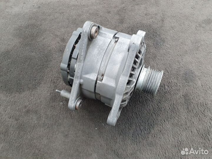 Генератор Volkswagen Golf