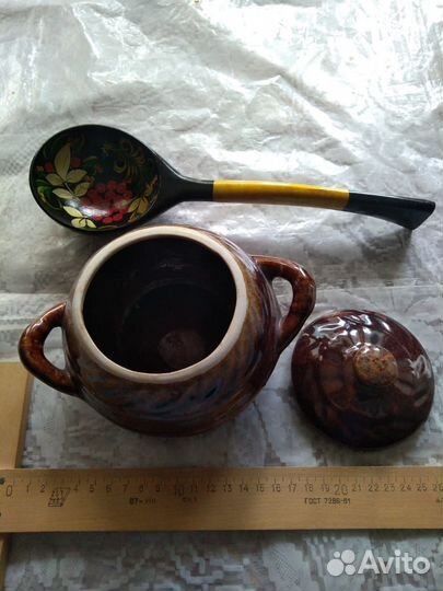 Горшочки для запекания