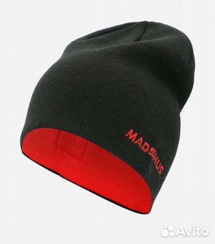 Шапка Мужская Volkl