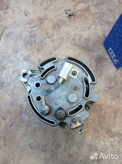 Генератор на УАЗ