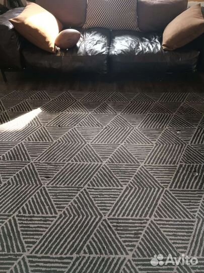 Ковры и паласы