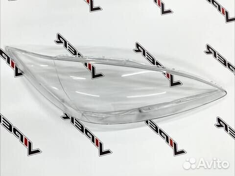 Стекла фар toyota Camry V30 (2005-2006) L/R