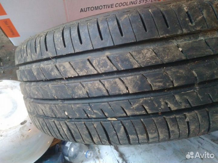 Nexen N Fera RU1 225/55 R17 97W