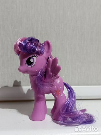 My Little Pony