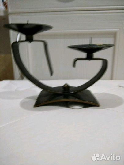 Подсвечник