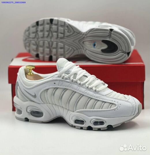 Кроссовки Nike Air Max Tailwind 4 (Арт.94824)