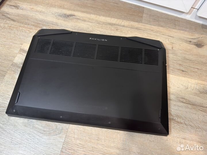 Hp pavilion gaming 17 i5gen11/rtx 3050ti/16/512ssd