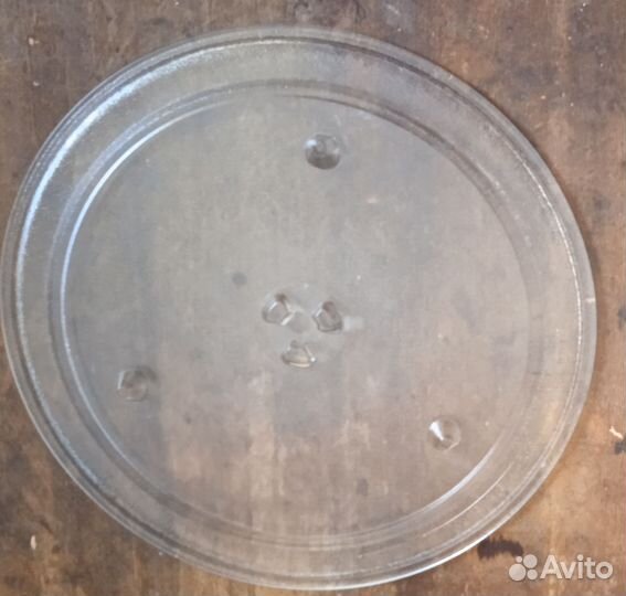 Тарелка для микроволновой печи