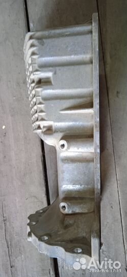 Поддон kia spectra 1,6