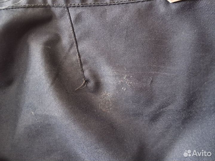 Брюки Lessie110