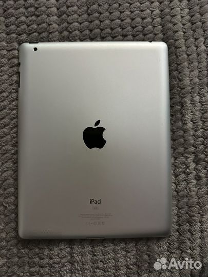 iPad 2