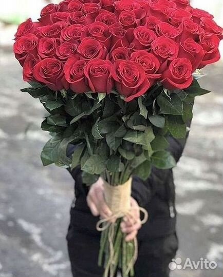 Розы Букеты Цветы Розы 31 101 151 201 Доставка