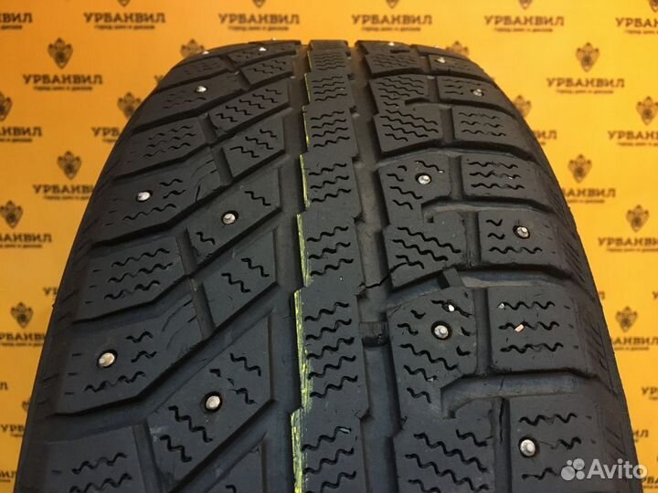 Brasa IceControl 195/65 R15 95T