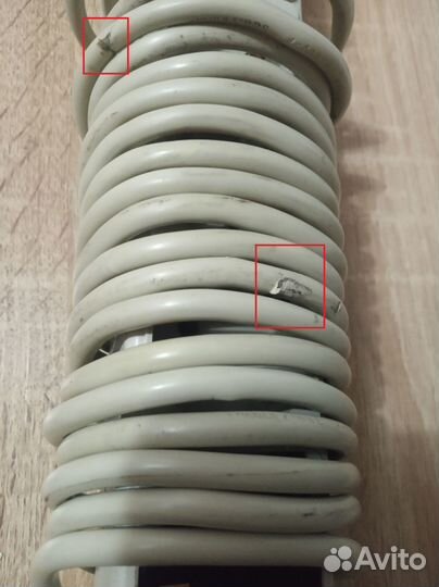 Удлинитель 4-х метровый