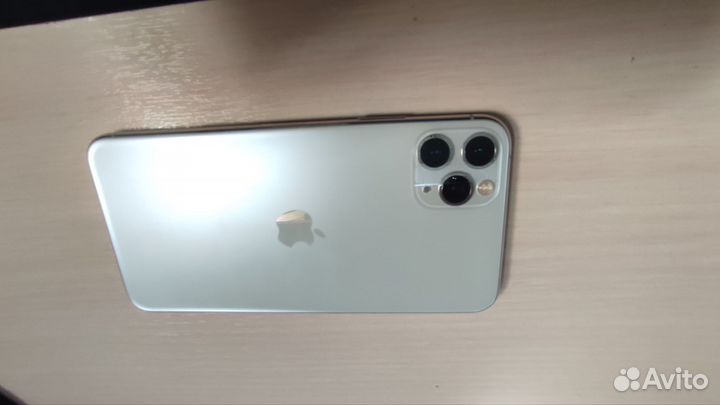 iPhone 11 Pro Max, 256 ГБ