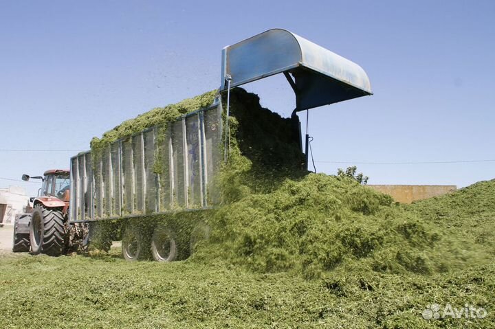 Разбрасыватель удобрений Ярославич ПСП-20НР «Гигант», 2022