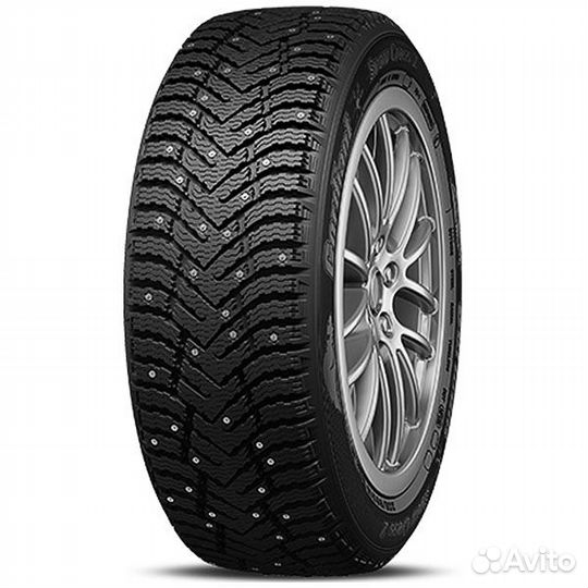 Cordiant Snow Cross 2 SUV 235/60 R18