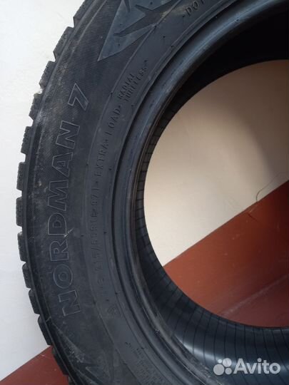 Nordman Nordman + 215/55 R16 97T