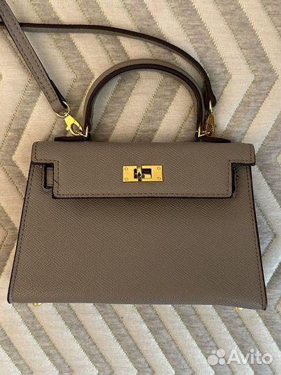 Сумка женская мини