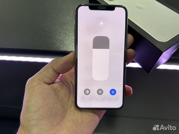 iPhone 11 Pro 256gb Silver