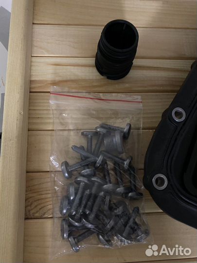 Комплект для замены масла АКПП ZF 6 BMW 6HP19