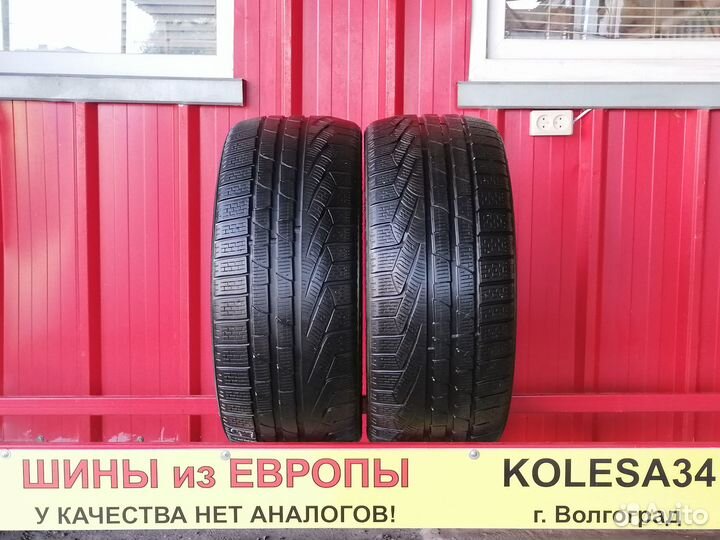 Pirelli Sottozero Winter 240 235/35 R19