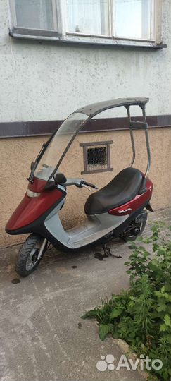 Honda Cabina