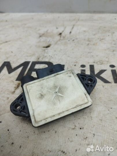 Реле свечей накала Om642 Jeep Grand Cherokee (WK)