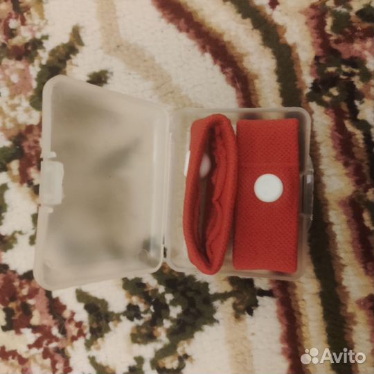 Браслет от укачивания