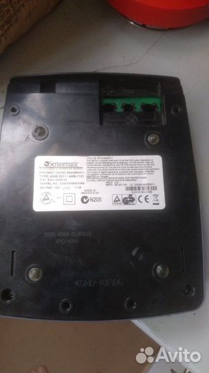 Размагничиватель этикеток