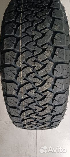 Sumaxx All-Terrain A/T 285/60 R18 120T