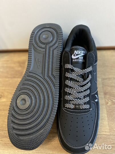 Кроссовки мужские Nike великаны 46-50