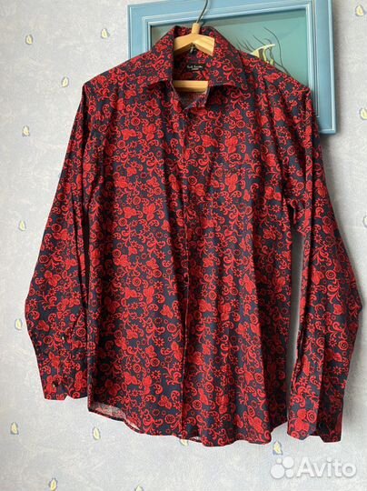 Рубашка Paul smith новая