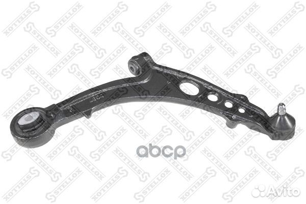 Рычаг правый Fiat Punto all 99 5702027SX Stellox