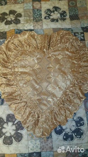 Декоративные наволочки