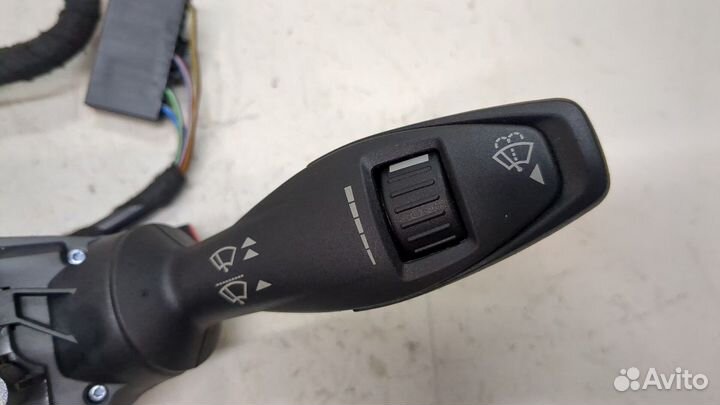 Переключатель поворотов и дворников Ford B-Max, 2014