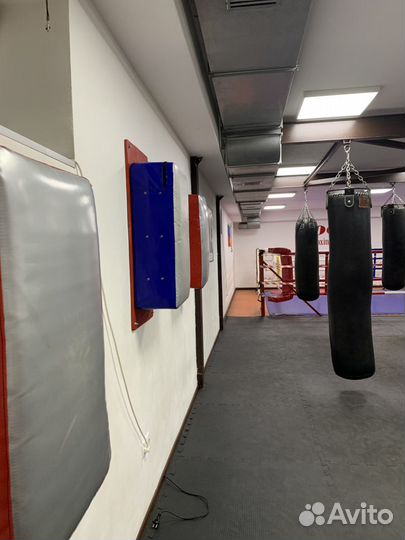 Аренда спортивного помещения, 100 м²